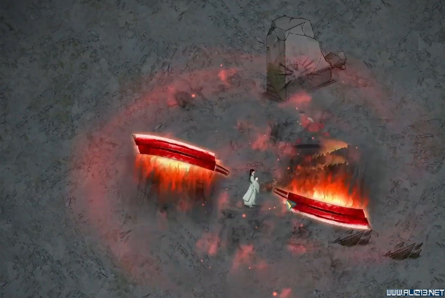 《鬼谷八荒》宗門天驕版本怎麽玩？宗門版本打法攻略