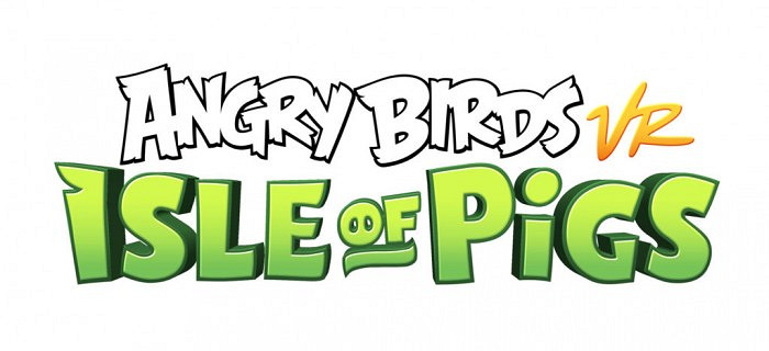 這IP還有救《憤怒鳥》VR版遊戲2019年上線 這IP還有救《憤怒鳥》VR版遊戲2019年上線