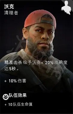 《喋血復仇》希望堡F4是誰？希望堡F4人物介紹