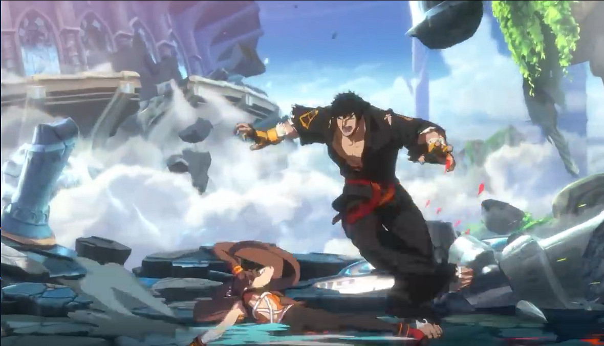 《DNF》衍生格鬥遊戲 《DNF:決鬥》發佈新預告片 《DNF》衍生格鬥遊戲 《DNF:決鬥》發佈新預告片