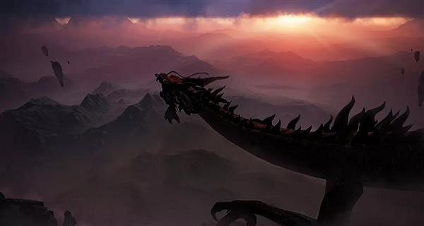 《仙劍奇俠傳4》VR遊戲揭秘:禦劍飛行 場景震撼 《仙劍奇俠傳4》VR遊戲揭秘:禦劍飛行 場景震撼