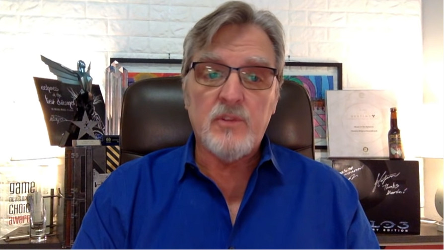 前Bungie作曲家發佈影片 敦促粉絲刪除非商業音訊