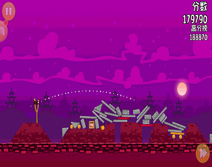 電玩遊戲的教育功能測評:《憤怒鳥》(Angry Birds) 電玩遊戲的教育功能測評:《憤怒鳥》(Angry Birds)
