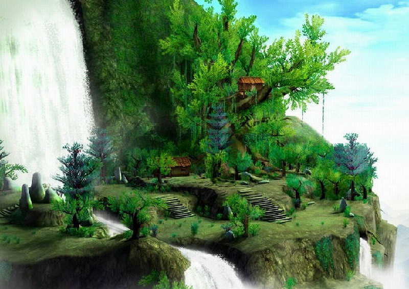 《仙劍奇俠傳四》VR遊戲即將來襲 本月開放體驗 《仙劍奇俠傳四》VR遊戲即將來襲 本月開放體驗