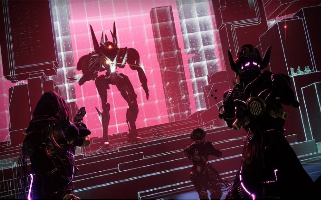 前Bungie作曲家發佈影片 敦促粉絲刪除非商業音訊