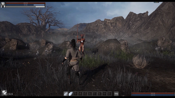 中國大陸研發仙俠動作遊戲《拯救小美》上架Steam 本月發售 中國大陸研發仙俠動作遊戲《拯救小美》上架Steam 本月發售