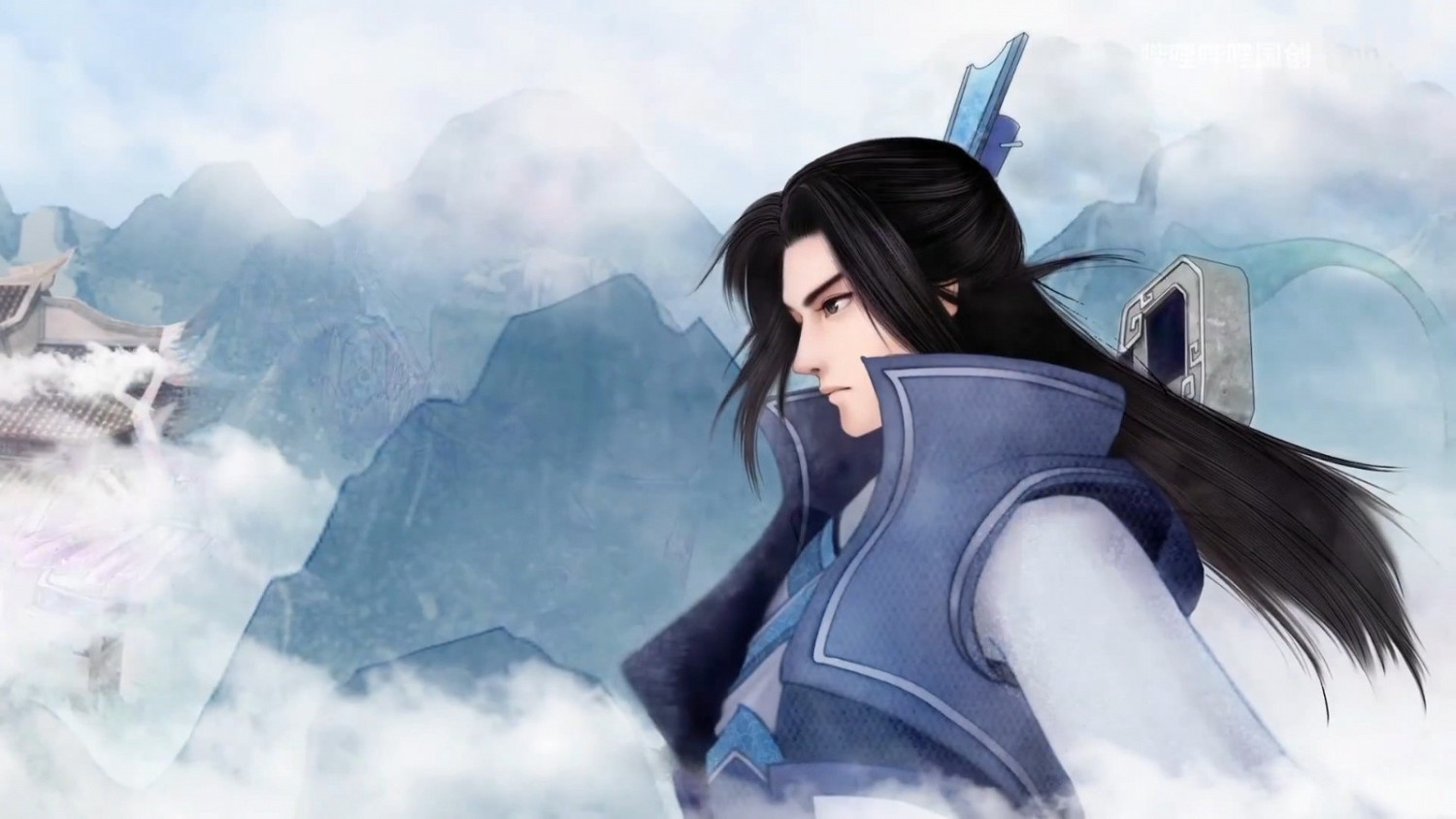 《仙劍奇俠傳4》宣布動畫化 情懷短片發佈夢回2007