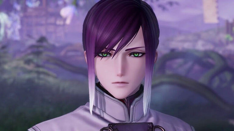 《刀劍亂舞無雙》第二部預告片分享 新角色公布 《刀劍亂舞無雙》第二部預告片分享 新角色公布