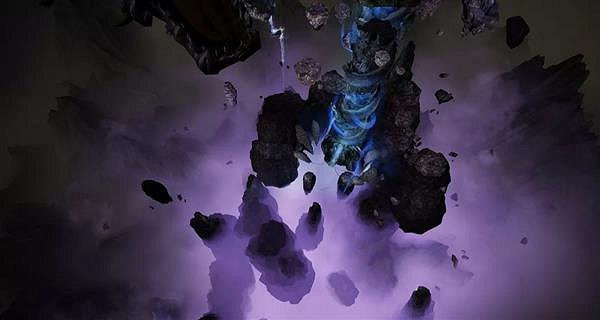 《仙劍奇俠傳4》VR遊戲揭秘:禦劍飛行 場景震撼 《仙劍奇俠傳4》VR遊戲揭秘:禦劍飛行 場景震撼