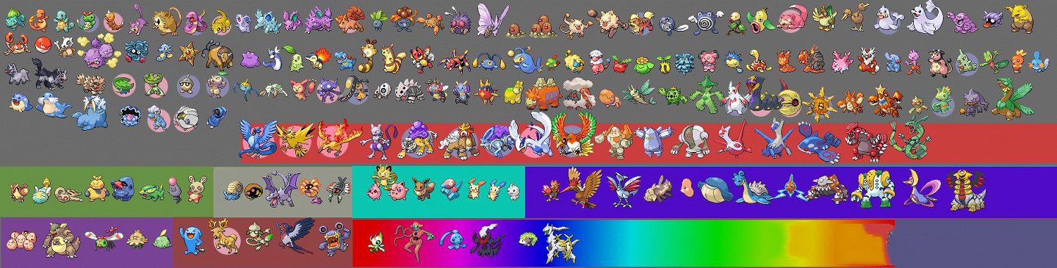 《寶可夢晶燦鑽石明亮珍珠》二周目寶可夢在哪有?二周目寶可夢分布一覽 《寶可夢晶燦鑽石明亮珍珠》二周目寶可夢在哪有?二周目寶可夢分布一覽