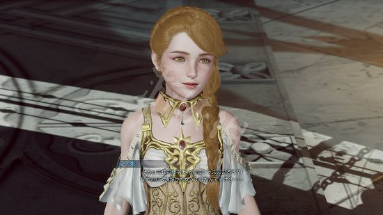 《樂園異鄉人Final Fantasy 起源》比凱船長是誰?新角色圖鑒分享 《樂園異鄉人Final Fantasy 起源》比凱船長是誰?新角色圖鑒分享
