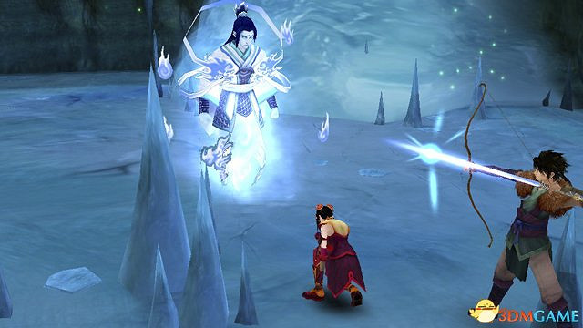 仙劍奇俠傳4運行出錯怎麽辦