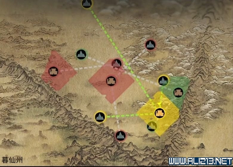 《鬼谷八荒》宗門天驕版本怎麽玩？宗門版本打法攻略