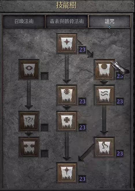 《暗黑破壞神2獄火重生》死靈法師如何打牛場？死靈法師K6Boss玩法介紹