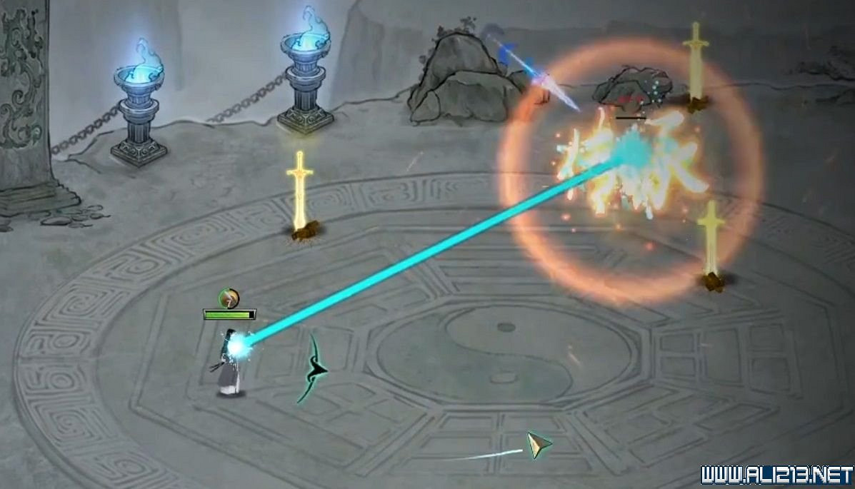 《鬼谷八荒》宗門天驕版本怎麽玩？宗門版本打法攻略