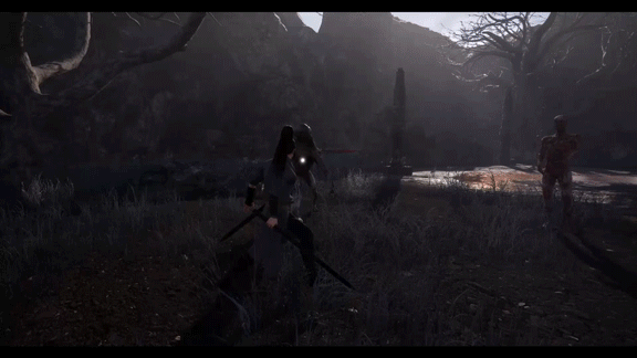 中國大陸研發仙俠動作遊戲《拯救小美》上架Steam 本月發售 中國大陸研發仙俠動作遊戲《拯救小美》上架Steam 本月發售