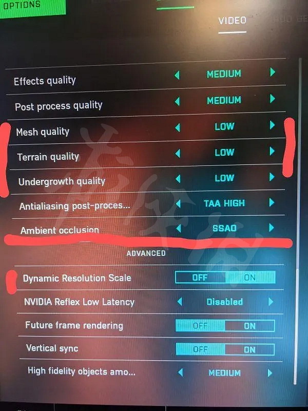 《戰地風雲2042》幀數低怎麽辦?提升幀數方法介紹 《戰地風雲2042》幀數低怎麽辦?提升幀數方法介紹