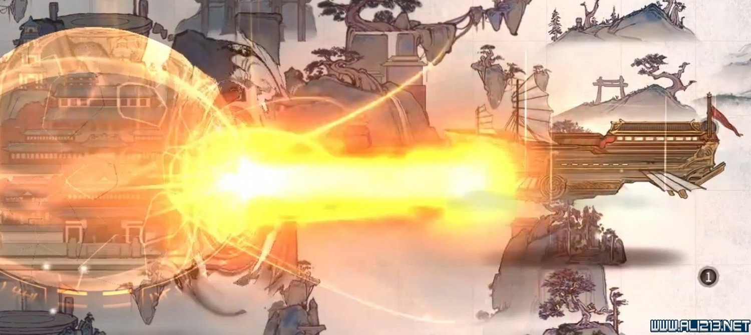 《鬼谷八荒》宗門天驕版本怎麽玩？宗門版本打法攻略