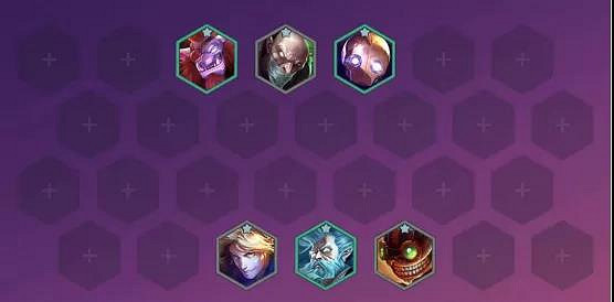 《金鏟鏟之戰》賭發明陣容怎麽配 賭發明陣容搭配推薦 《金鏟鏟之戰》賭發明陣容怎麽配 賭發明陣容搭配推薦