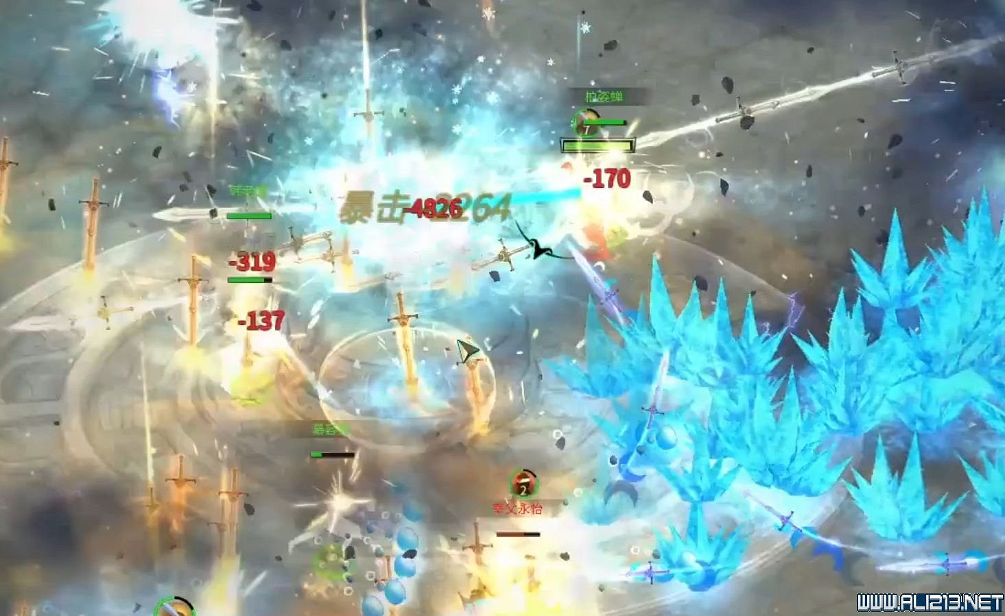 《鬼谷八荒》宗門天驕版本怎麽玩？宗門版本打法攻略