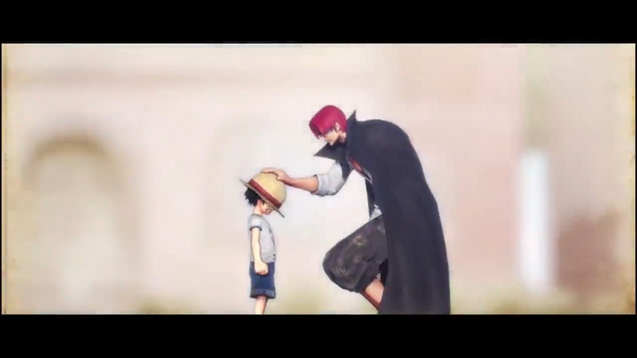 《海賊無雙4》發佈紀念影片 慶祝海賊王動畫1000集