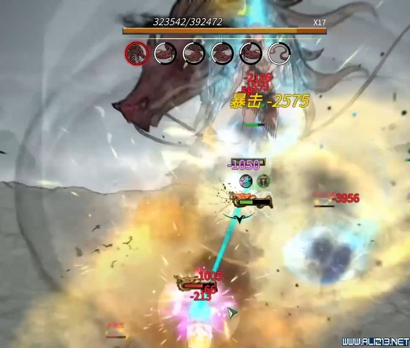 《鬼谷八荒》宗門天驕版本怎麽玩？宗門版本打法攻略