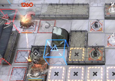 《明日方舟》灰齊山麓低配攻略 鬆煙行動灰齊山麓18單核低配打法