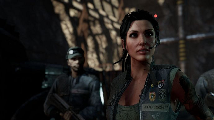 世嘉:PS4《終結者:抵抗》延期至9月4日發售 世嘉:PS4《終結者:抵抗》延期至9月4日發售