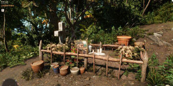 《極地戰嚎6》犧牲隊友的墓地在哪?犧牲隊友墓地位置介紹 《極地戰嚎6》犧牲隊友的墓地在哪?犧牲隊友墓地位置介紹