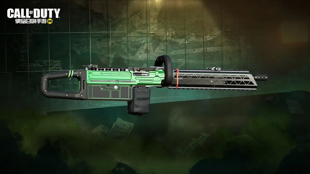 《決勝時刻：Mobile》失落實驗室多少錢 失落實驗室轉盤價格介紹