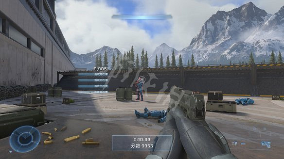 《最後一戰：無限》圖文攻略：槍械介紹+載具介紹+地圖模式+戰鬥技巧+裝備能力