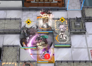 《明日方舟》灰齊山麓低配攻略 鬆煙行動灰齊山麓18單核低配打法