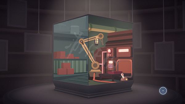 《籠中窺夢》沉船房間怎麽進?沉船房間進入方法 《籠中窺夢》沉船房間怎麽進?沉船房間進入方法