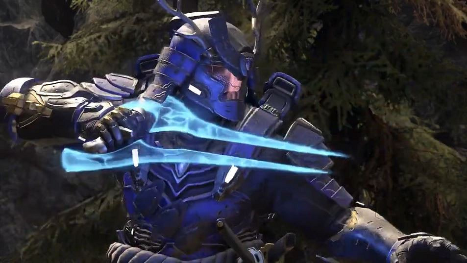 《最後一戰：無限》武士活動新預告 明天免費開玩