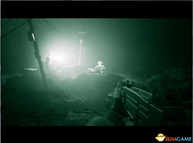 《終結者：抵抗》圖文全劇情流程攻略 全支線任務全武器解析