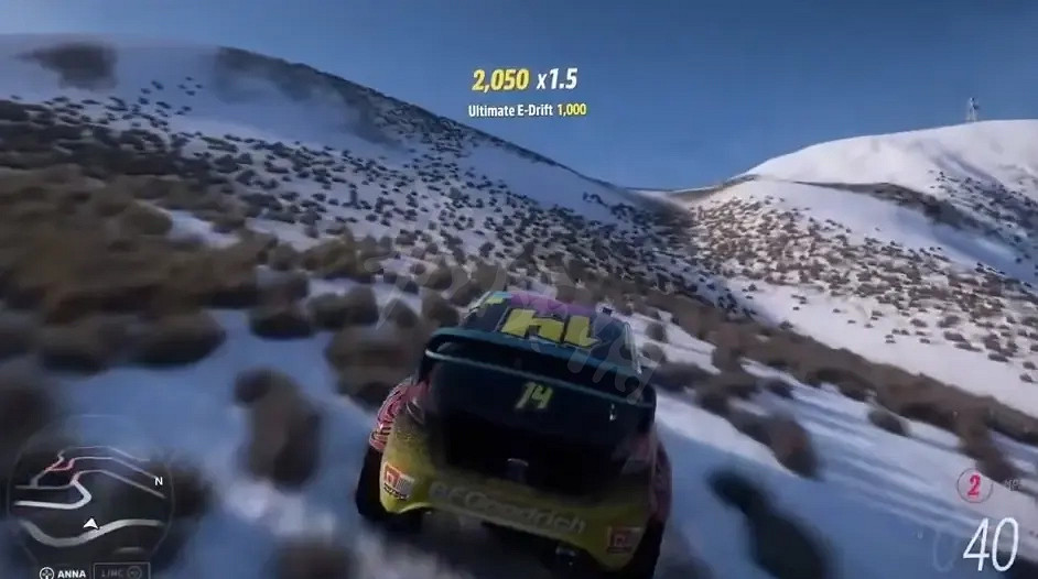 《極限競速地平線5》有哪些神車?四款神車介紹 《極限競速地平線5》有哪些神車?四款神車介紹