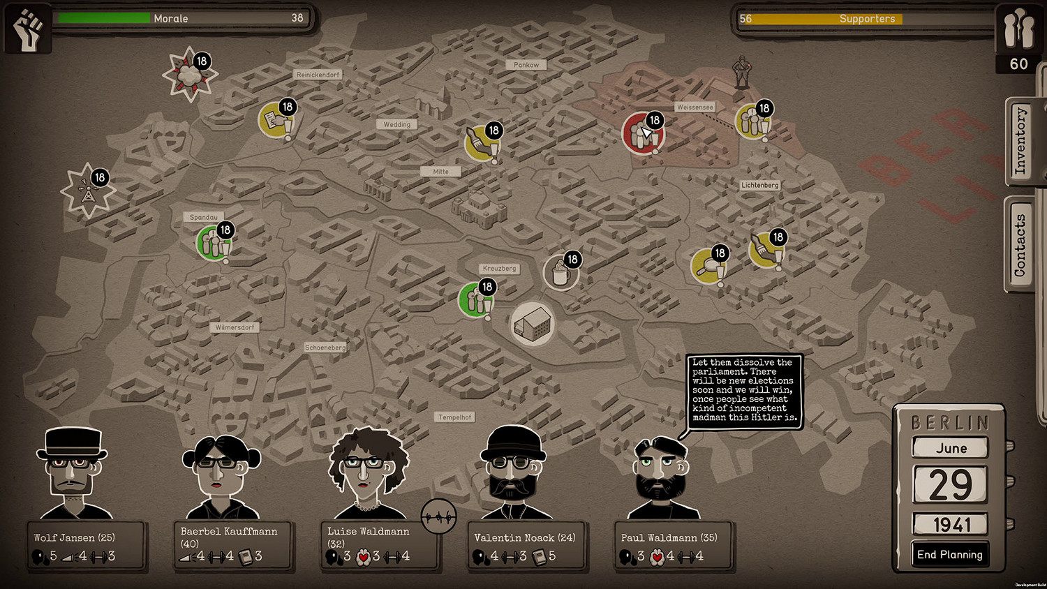 Steam每日特惠:二戰策略模擬《走過至暗時刻》新史低 Steam每日特惠:二戰策略模擬《走過至暗時刻》新史低