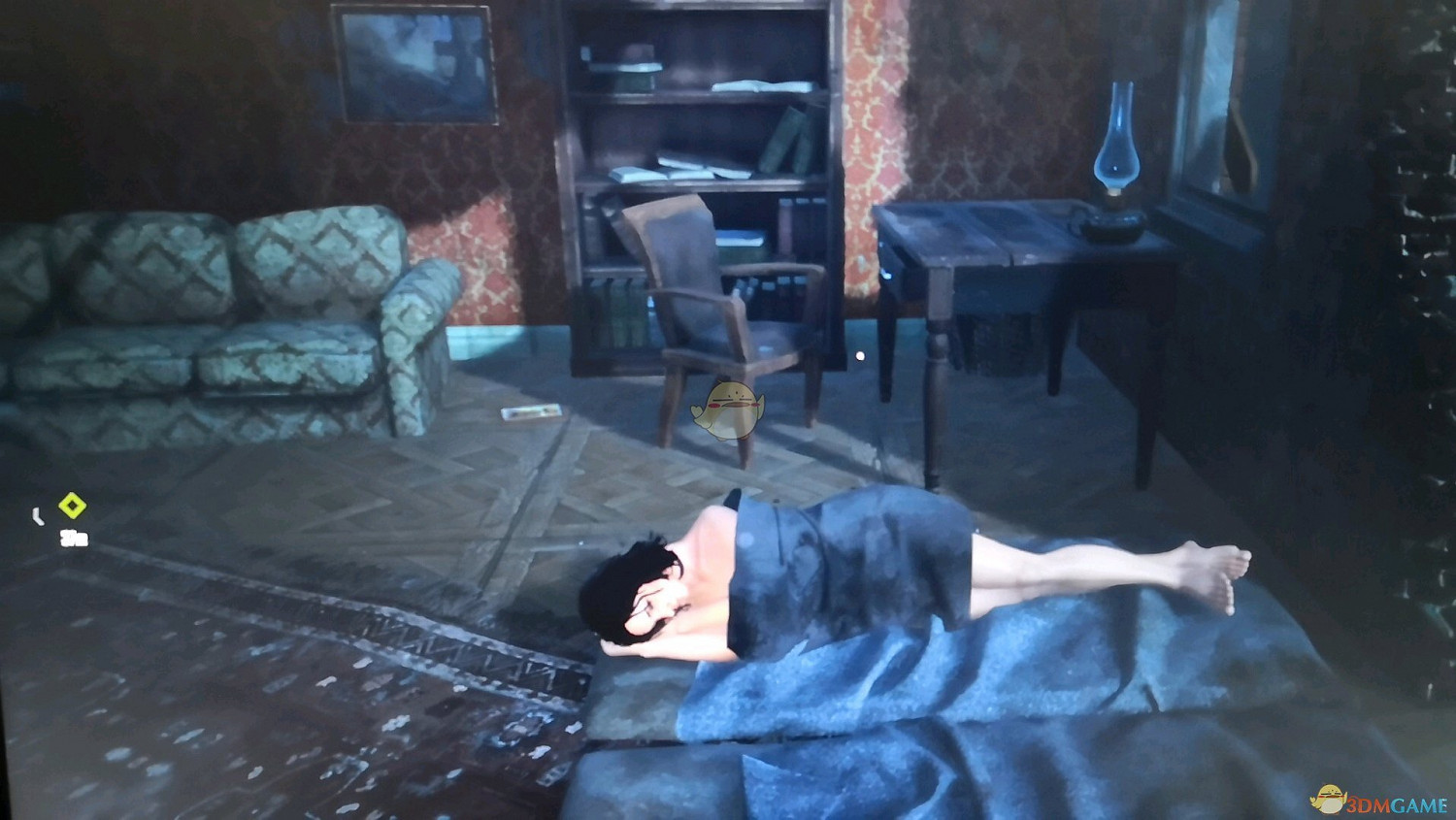 《終結者:抵抗》多結局劇透 《終結者:抵抗》多結局劇透