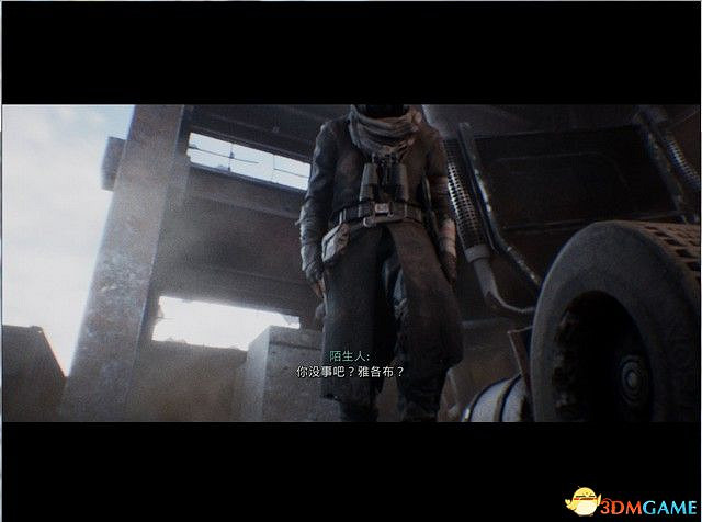 《終結者：抵抗》圖文全劇情流程攻略 全支線任務全武器解析