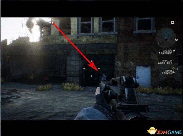 《終結者：抵抗》圖文全劇情流程攻略 全支線任務全武器解析