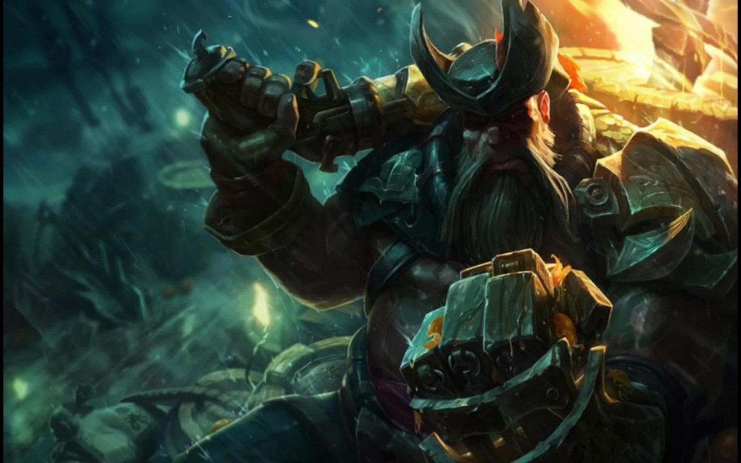 《金鏟鏟之戰》普朗克怎麽樣 S6英雄普朗克介紹 《金鏟鏟之戰》普朗克怎麽樣 S6英雄普朗克介紹