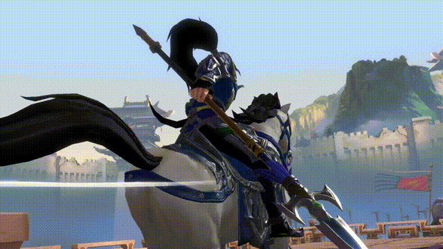 《英雄聯盟手遊》名將武聖皮膚公布 名將武聖系列皮膚一覽 《英雄聯盟手遊》名將武聖皮膚公布 名將武聖系列皮膚一覽