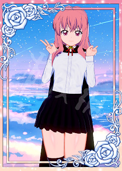 《戀活Sunshine》人物卡零之使魔路易斯分享 零之使魔路易斯怎麽捏? 《戀活Sunshine》人物卡零之使魔路易斯分享 零之使魔路易斯怎麽捏?