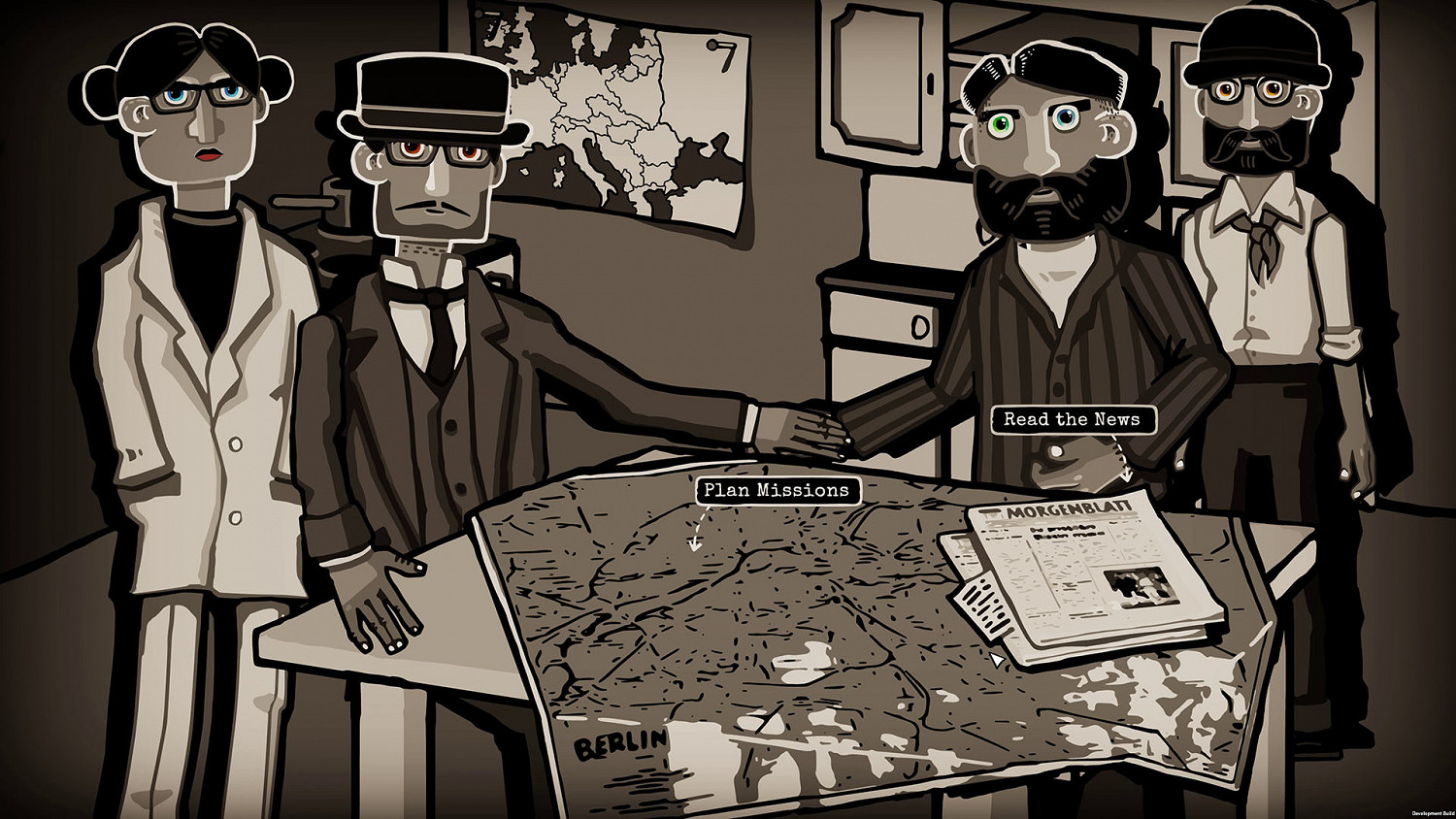 Steam每日特惠:二戰策略模擬《走過至暗時刻》新史低 Steam每日特惠:二戰策略模擬《走過至暗時刻》新史低