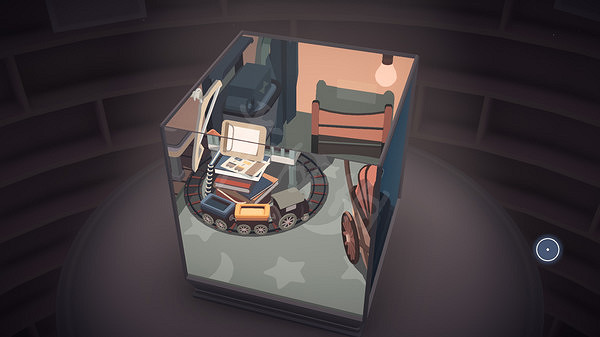 《籠中窺夢》多米諾骨牌怎麽推倒？多米諾骨牌推倒方法