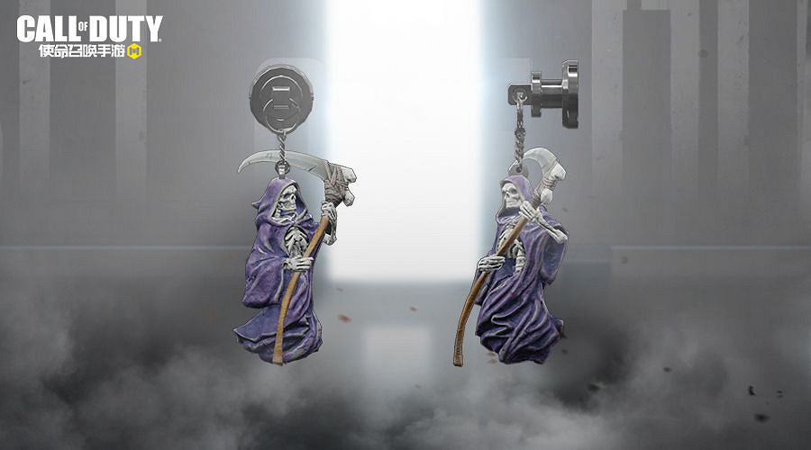 《決勝時刻：Mobile》戰鬥力量寶箱怎麽樣 戰鬥力量寶箱皮膚介紹