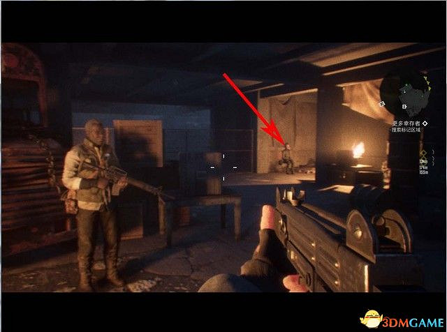 《終結者：抵抗》圖文全劇情流程攻略 全支線任務全武器解析