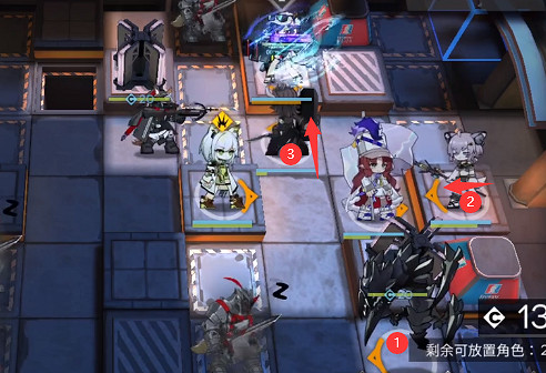 《明日方舟》NL-S-4突襲低配攻略 水陳凱爾希雙核打法攻略