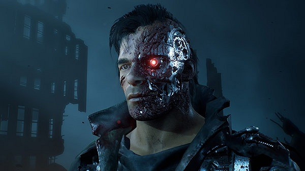 《終結者:抵抗》增強版推遲至4月30日發行 《終結者:抵抗》增強版推遲至4月30日發行