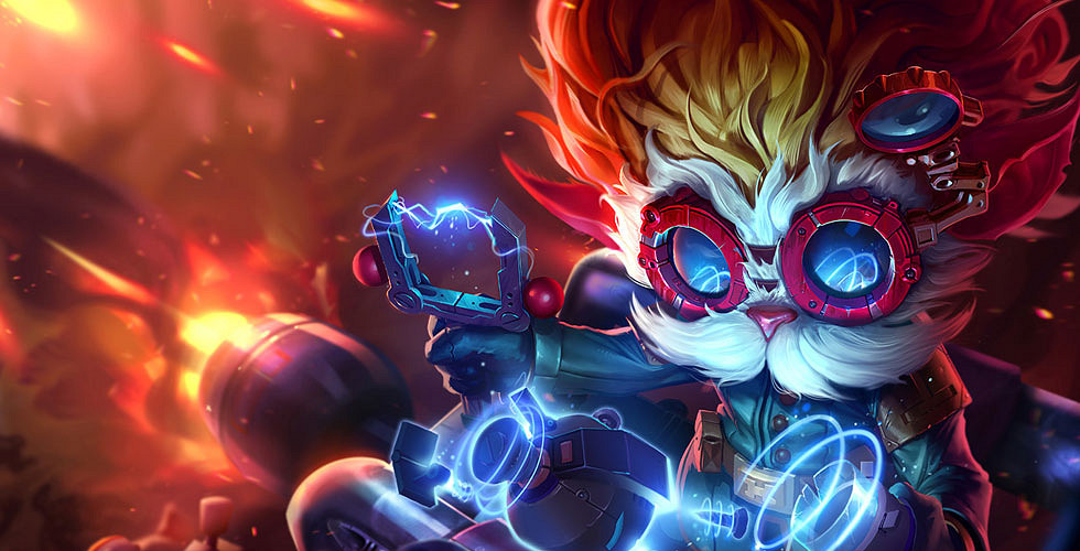 《金鏟鏟之戰》黑默丁格怎麽樣 S6英雄大發明家黑默丁格介紹 《金鏟鏟之戰》黑默丁格怎麽樣 S6英雄大發明家黑默丁格介紹